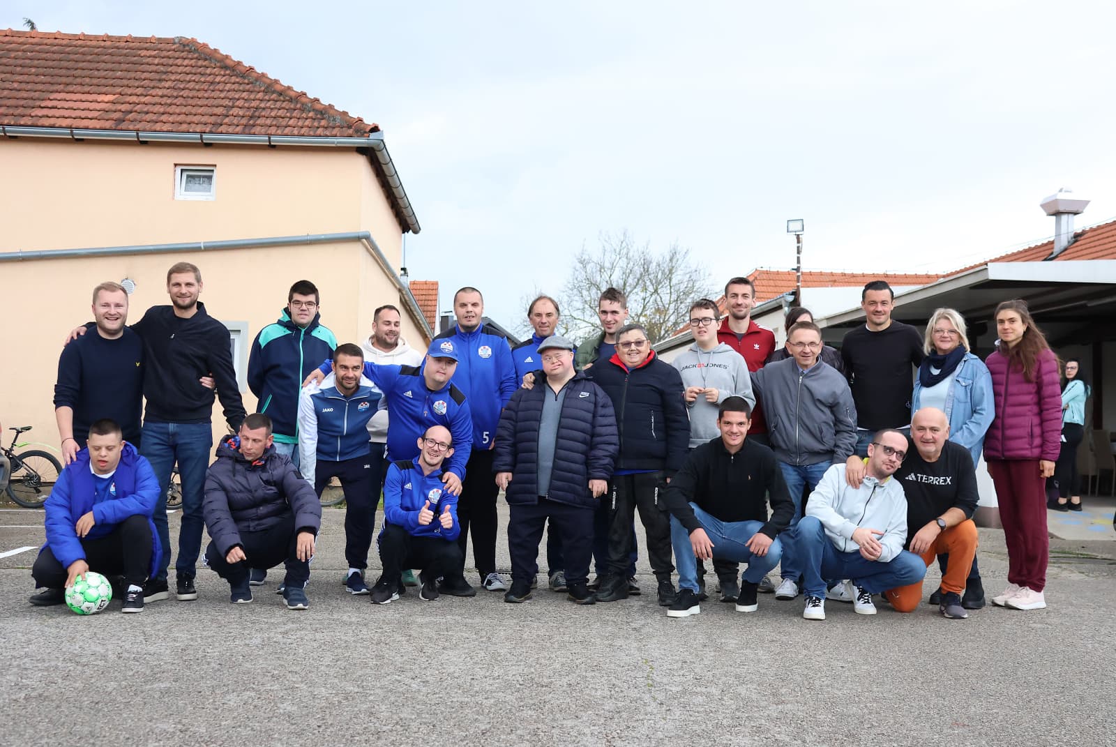 Slaven Belupo najavio humanitarnu utakmicu na svojim službenim stranicama