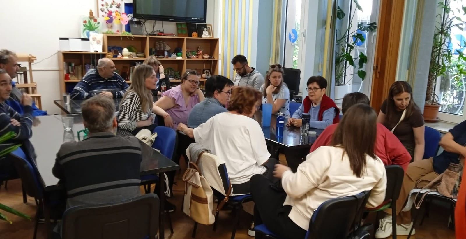 Razmjena iskustava kao temelj kvalitetne podrške: zašto su susreti roditelja, skrbnika i stručnjaka ključni u radu s osobama s intelektualnim teškoćama - slika 4