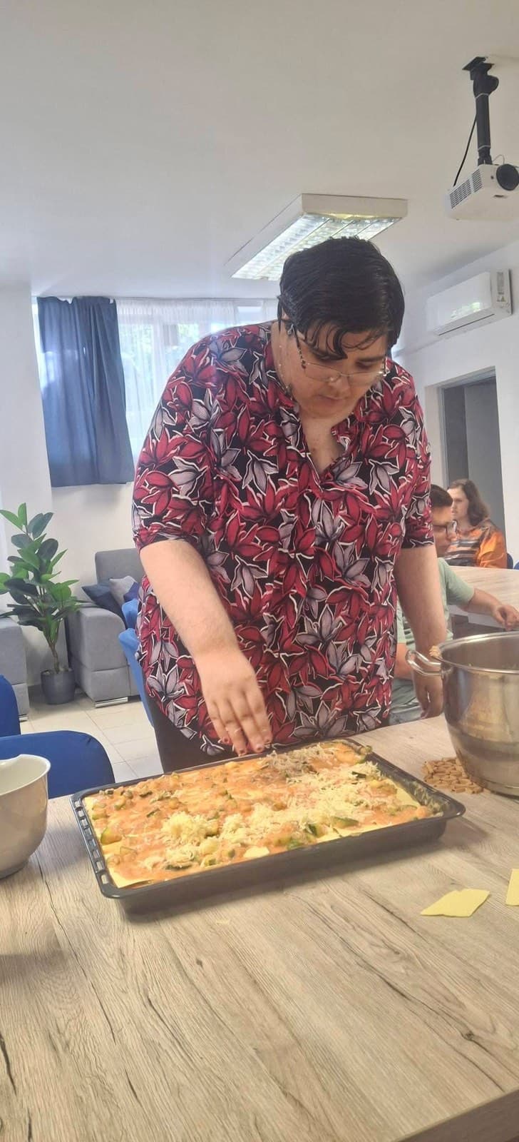 Znanje o kuhanju ili nesto više!? - slika 1