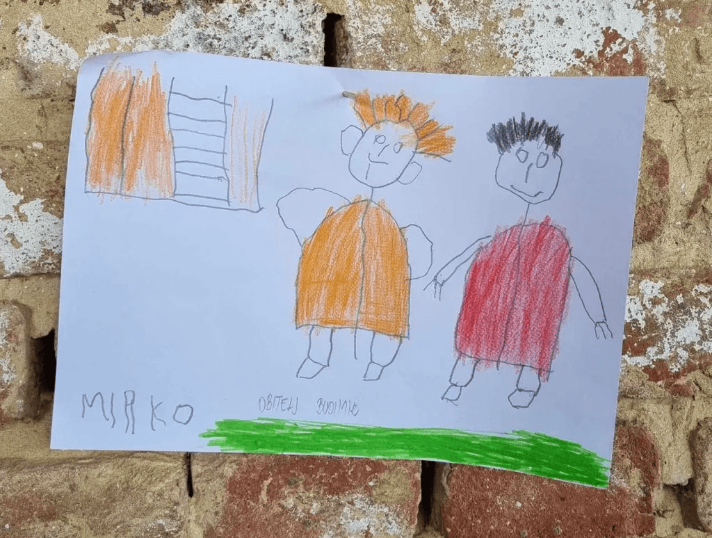 Dan obitelji obilježen u OSIT Bjelovar - slika 17