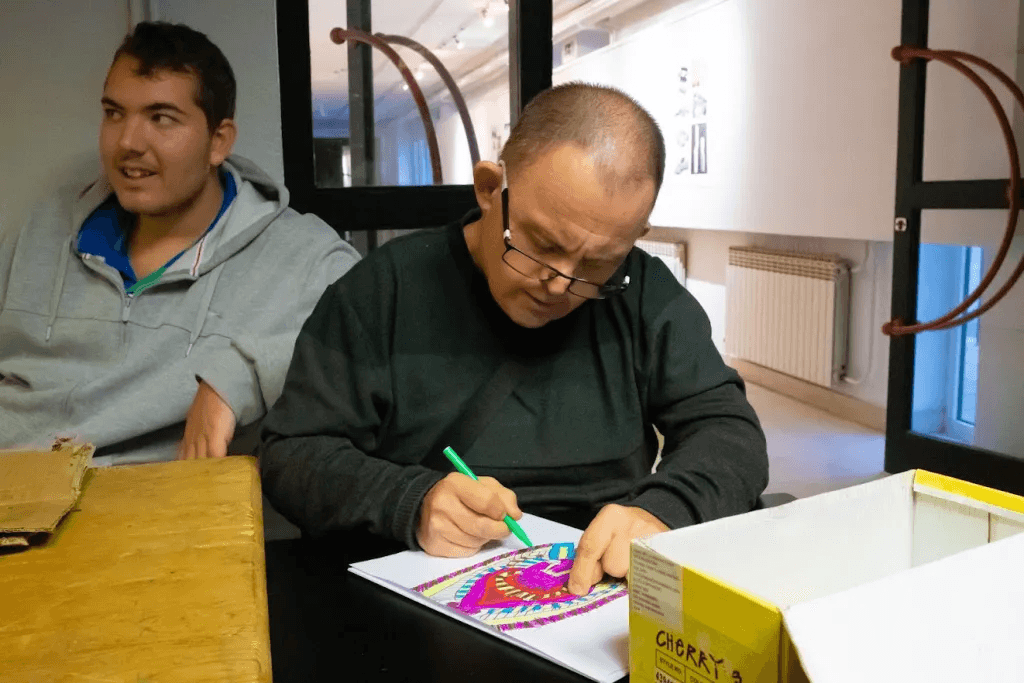 4. UPSET ART festival umjetnosti i inkluzije - slika 21