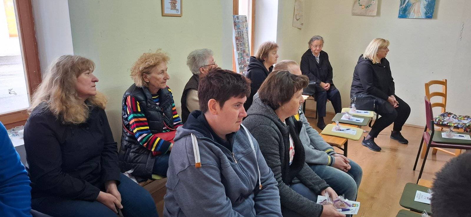 Projekt Ljubičasto Srčeko - slika 2