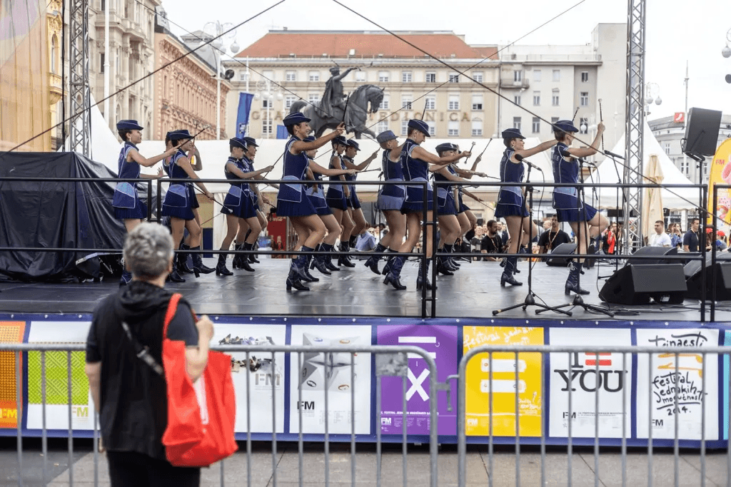 Otvoreno 22. izdanje Festivala jednakih mogućnosti - slika 6