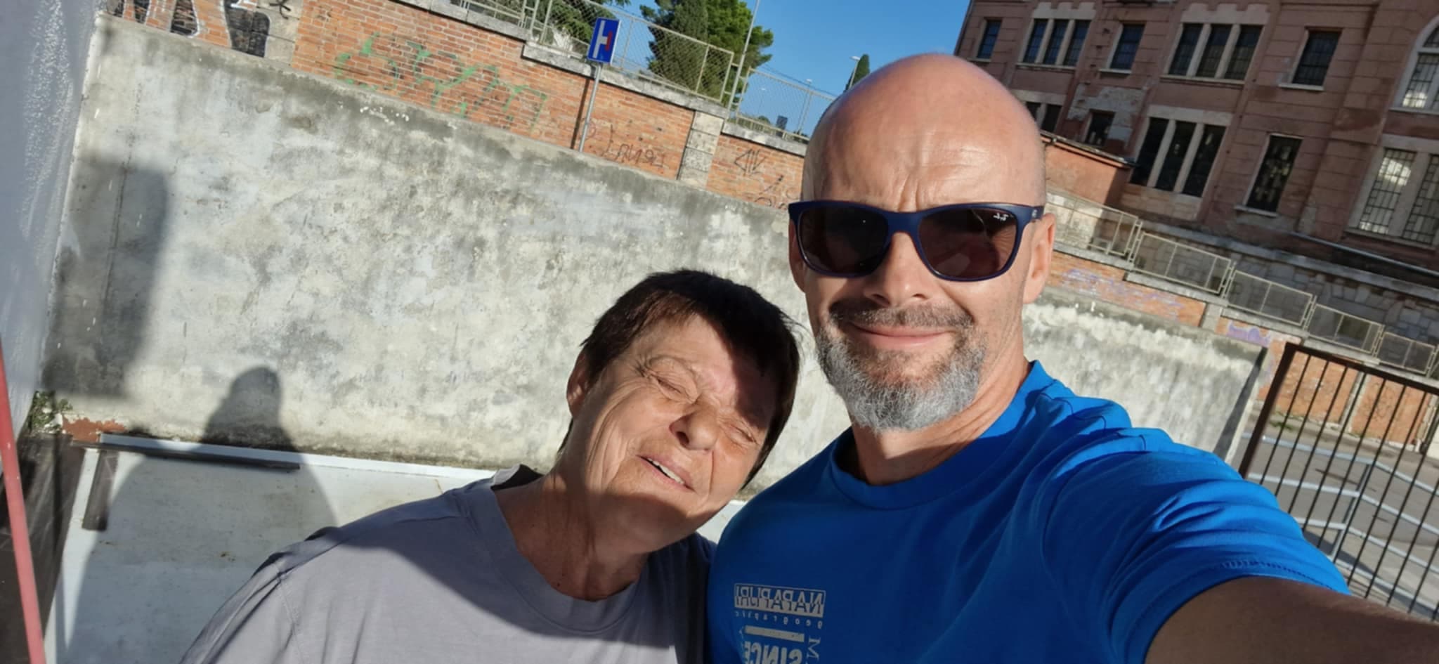 Studijsko putovanje u Istru: Inkluzivno volontiranje kao primjer dobre prakse, OSIT Bjelovar - slika 3