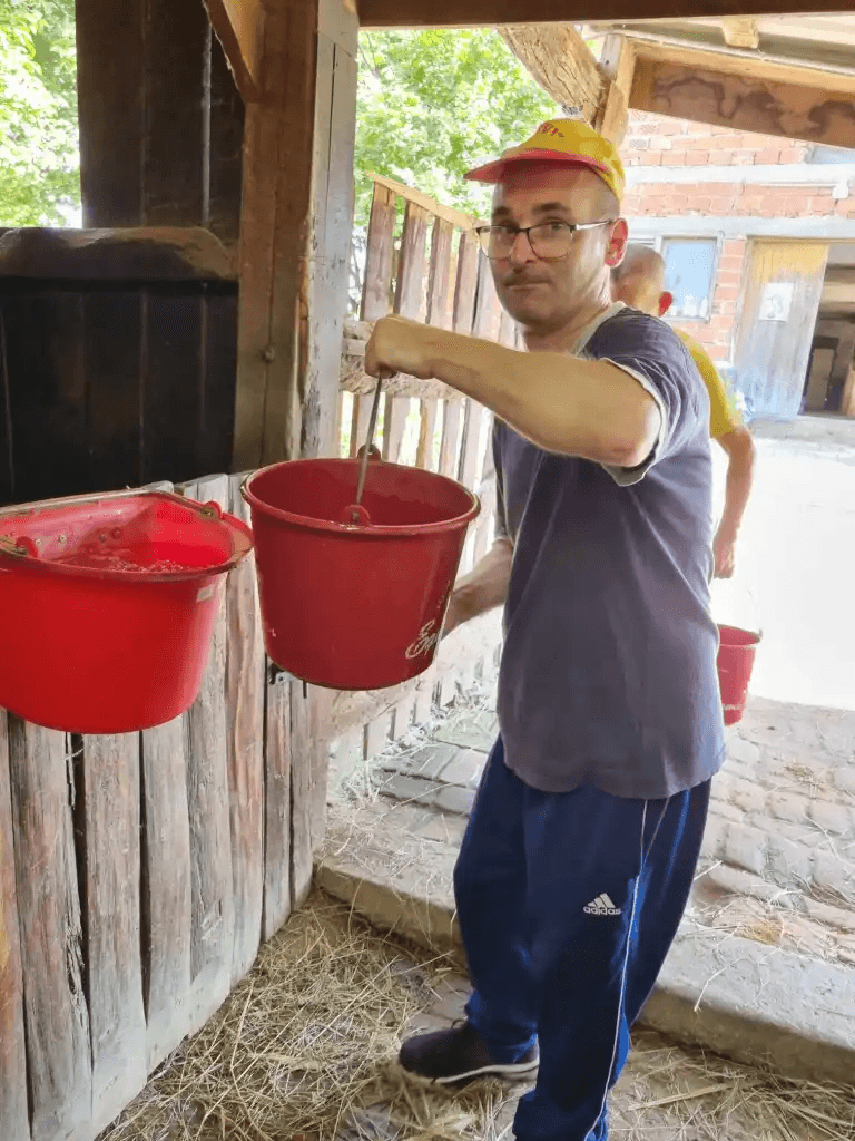 Velika ljubav: Utorak je u Udruzi OSIT Bjelovar rezerviran za druženje s četveronožnim prijateljima - slika 3