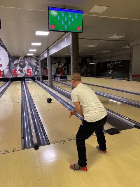 Prvenstvo Hrvatske u bowllingu, za osobe s intelektualnim oštećenjem - slika 5