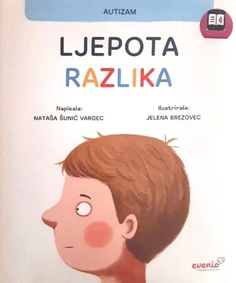 Slikovnica kao alat inkluzivne prakse - slika 2