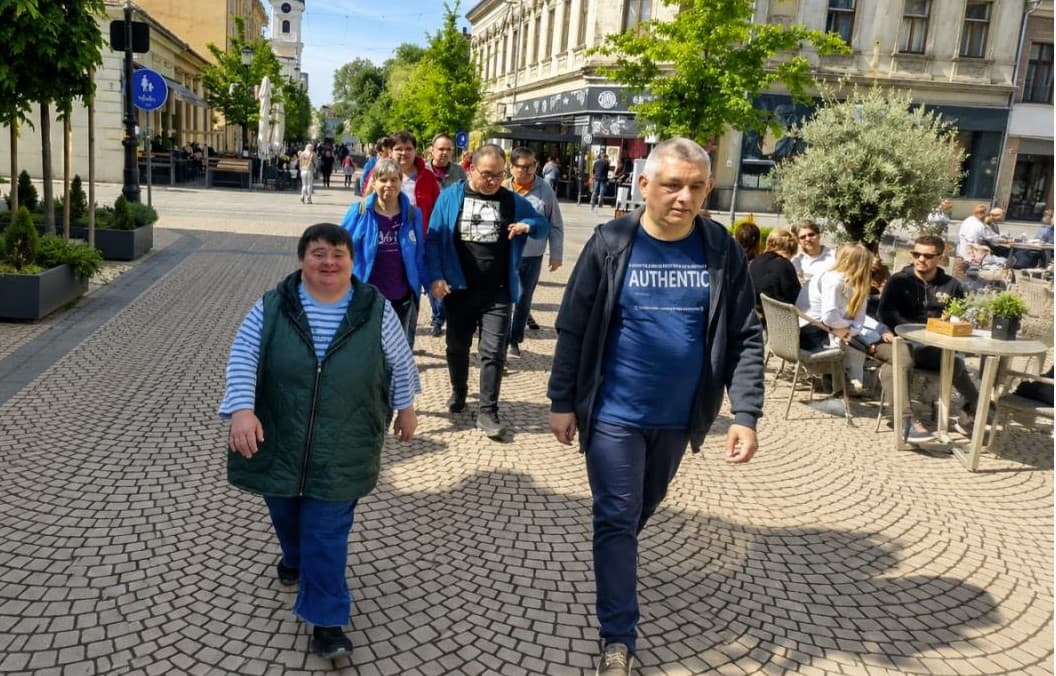 Bjelovar potvrđuje da je grad prijatelj osoba s intelektualnim teškoćama: Odobrena četiri važna projekta za inkluziju i kvalitetniji život
