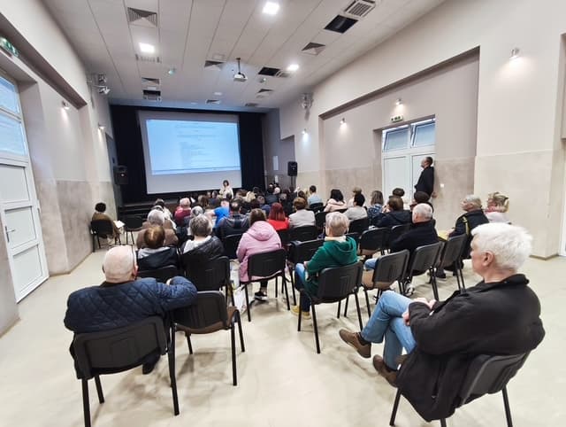 Izborno izvještajna skupština Udruge “Jaglac” Orahovica - slika 3