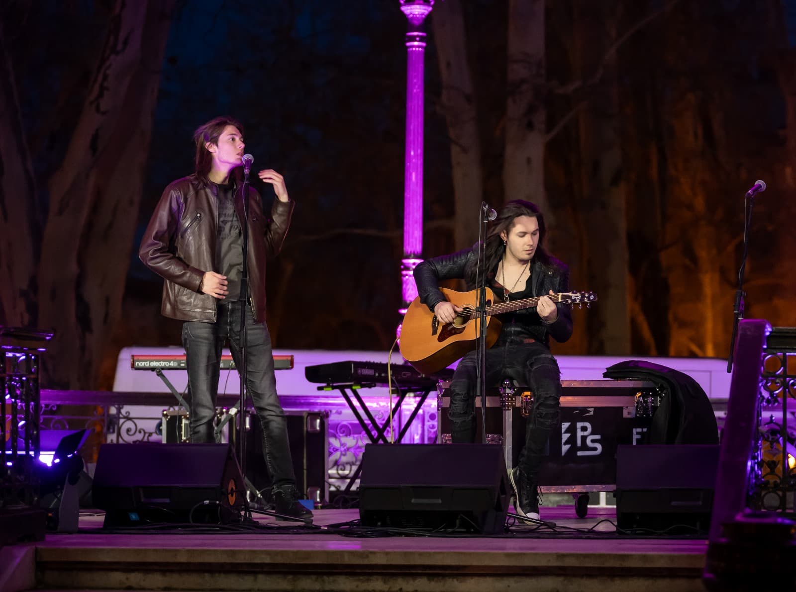 Obilježen Svjetski dan osoba s Downovim sindromom uz dobrotvorni koncert „Suncem povezani“ - slika 2