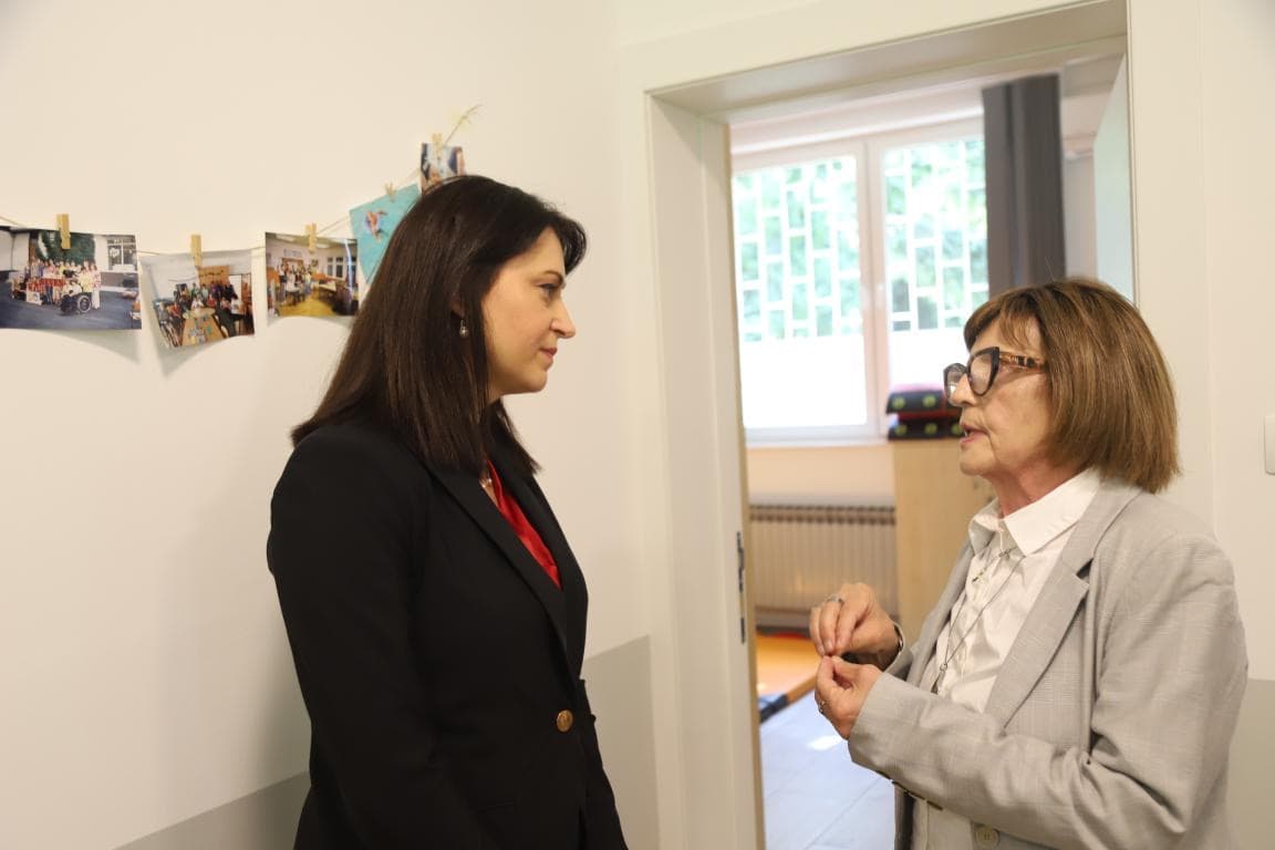 Udruga „Neven“ dobila obnovljene prostorije, kreće i nabava prijeko potrebnog kombija - slika 3