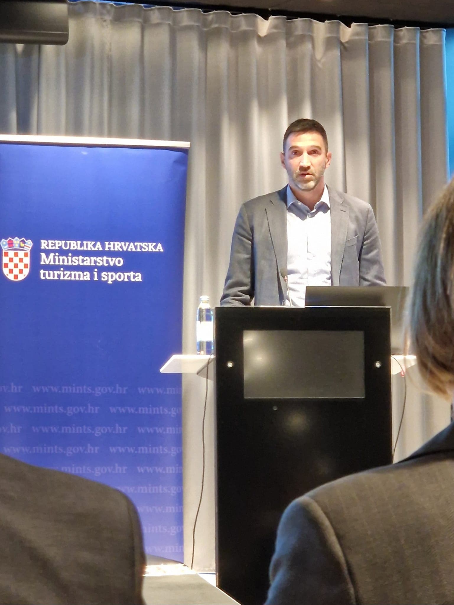 Konferencija “Inkluzivni turizam i održivi turizam” - slika 1