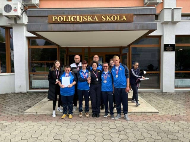 “MOŽEMO I MI III” - 11. Ljetne ige Specijalne olimpijade Hrvatske
