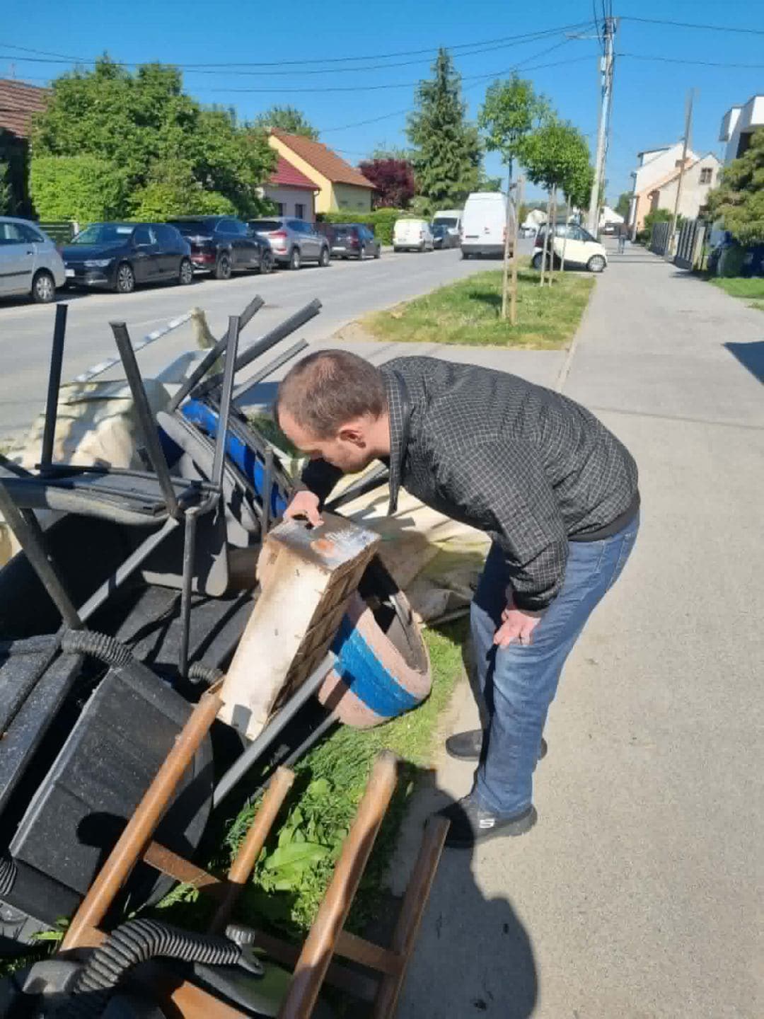 I oni znaju kako odgovorno zbrinjavati glomazni otpad - slika 2