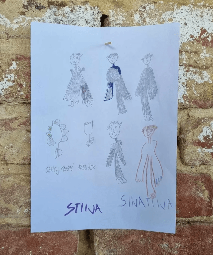 Dan obitelji obilježen u OSIT Bjelovar - slika 11