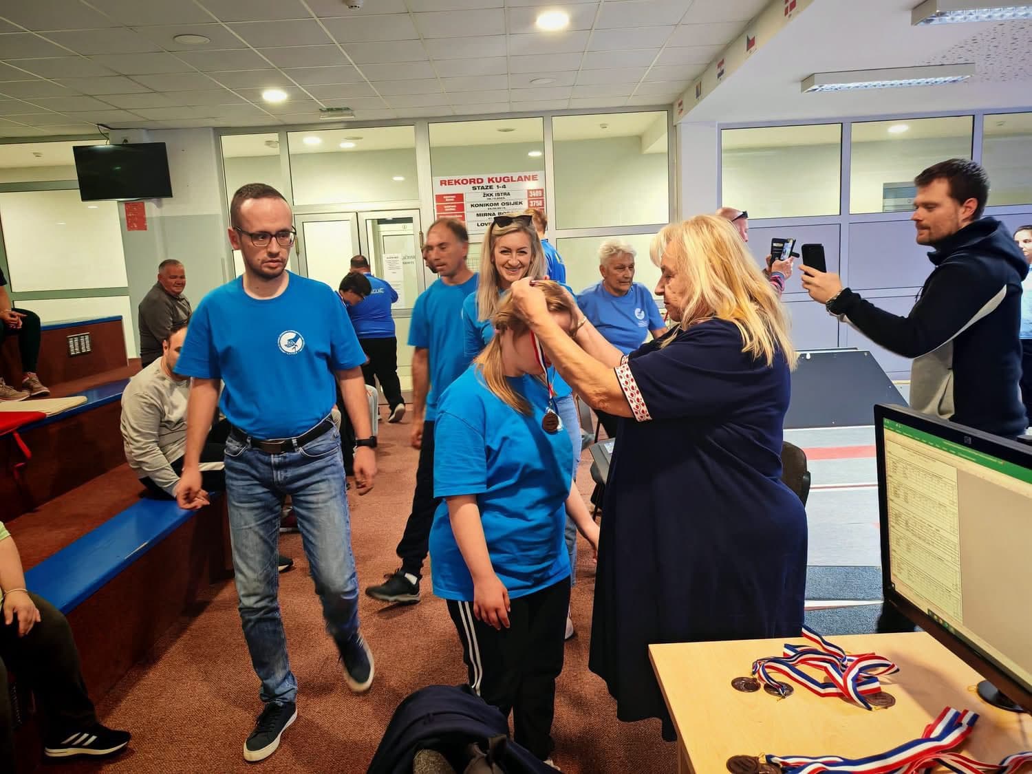 Regoč najbolji na turniru u kuglanju u Slavonskom Brodu - slika 7