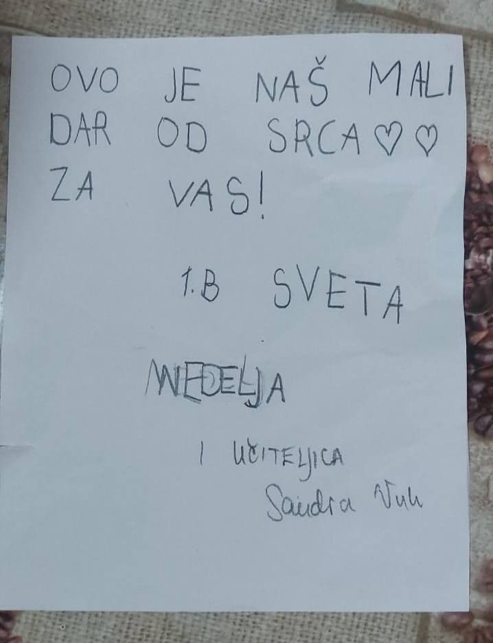 Humanost se uči od malih nogu - slika 2