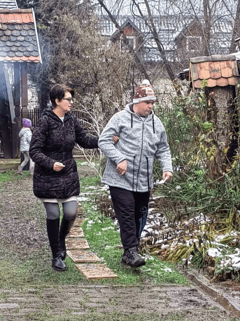“Ke je Isusek ostavili vu slamice” uduga “Anđeoska srčeka” Letovanić - slika 5