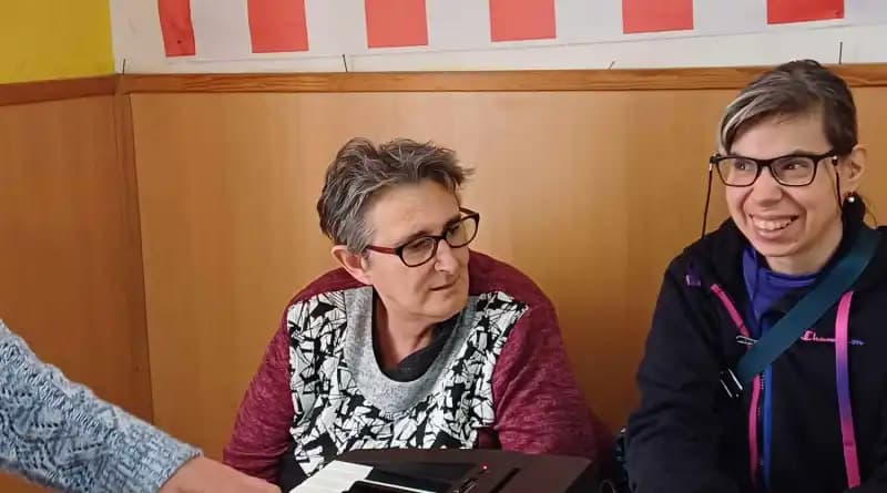 Glazba kao terapijsko sredstvo u udruzi OSIT Bjelovar
