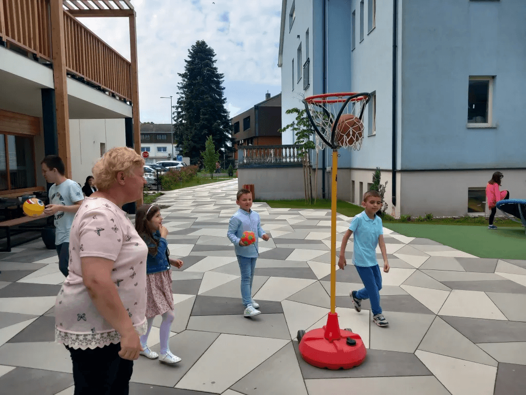 Udruga Mali Princ Đurđevac - Dani otvorenih vrata - slika 9