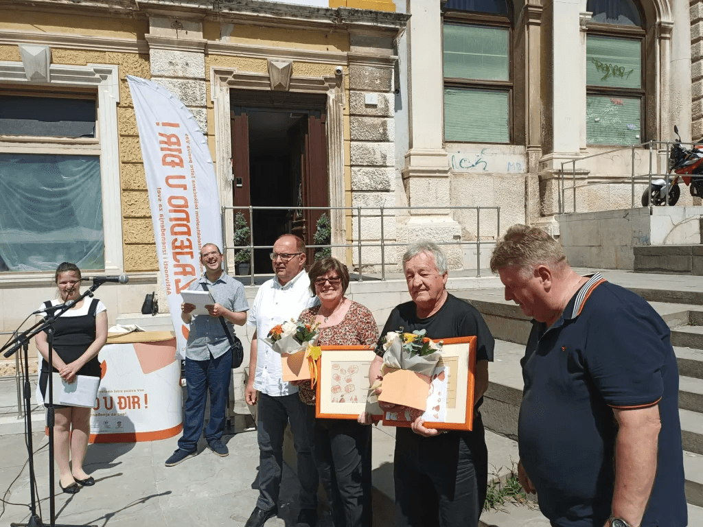OBILJEŽEN NACIONALNI DAN OSOBA S INTELEKTUALIM TEŠKOĆAMA - slika 8
