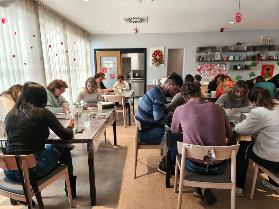Udruga Mali princ pokreće novi ciklus obrazovanja za osobne asistente - slika 4
