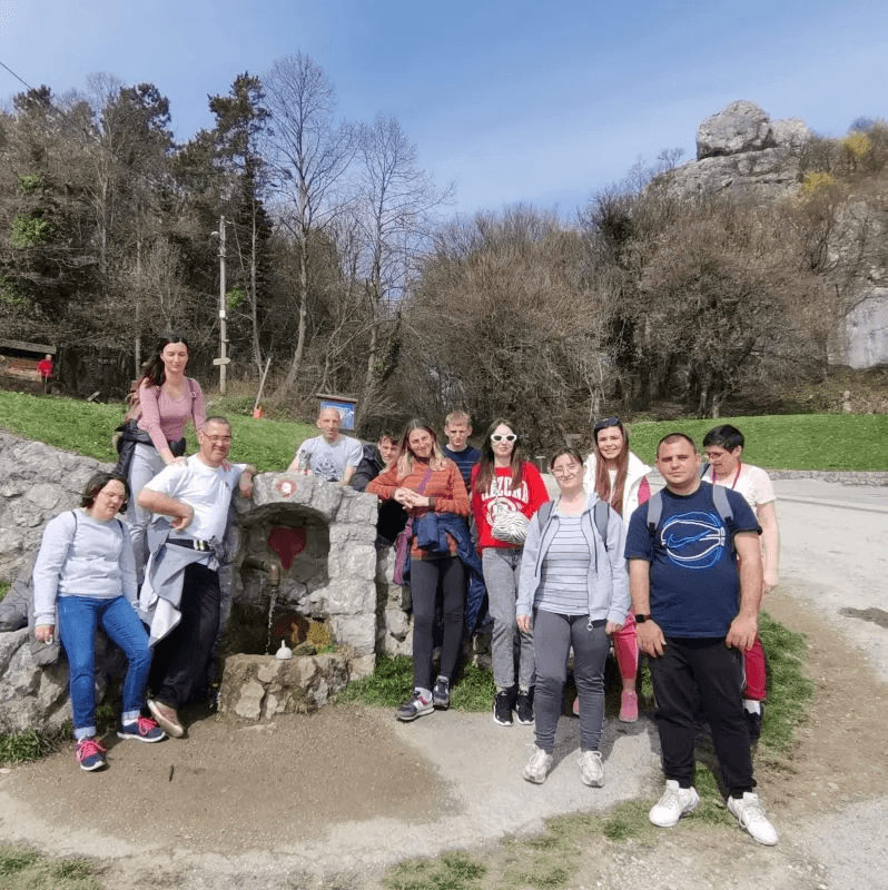 Proljeće stiglo u udrugu „Maslačak“ - slika 2