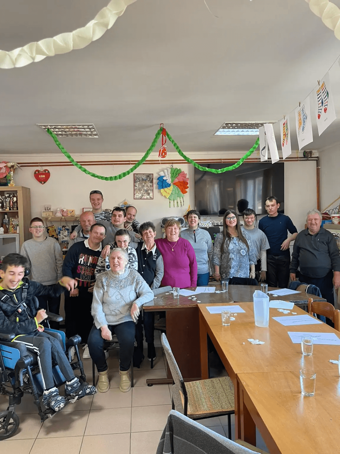 „Katarinčica“, „Radobojsko srce“ i „Radost“ sigurna su mjesta za osobe s intelektualnim teškoćama s područja Krapinsko-zagorske županije - slika 2