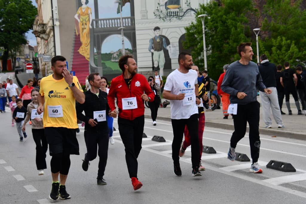 Sportsko srce Križevaca kucalo za Maslačak - slika 3