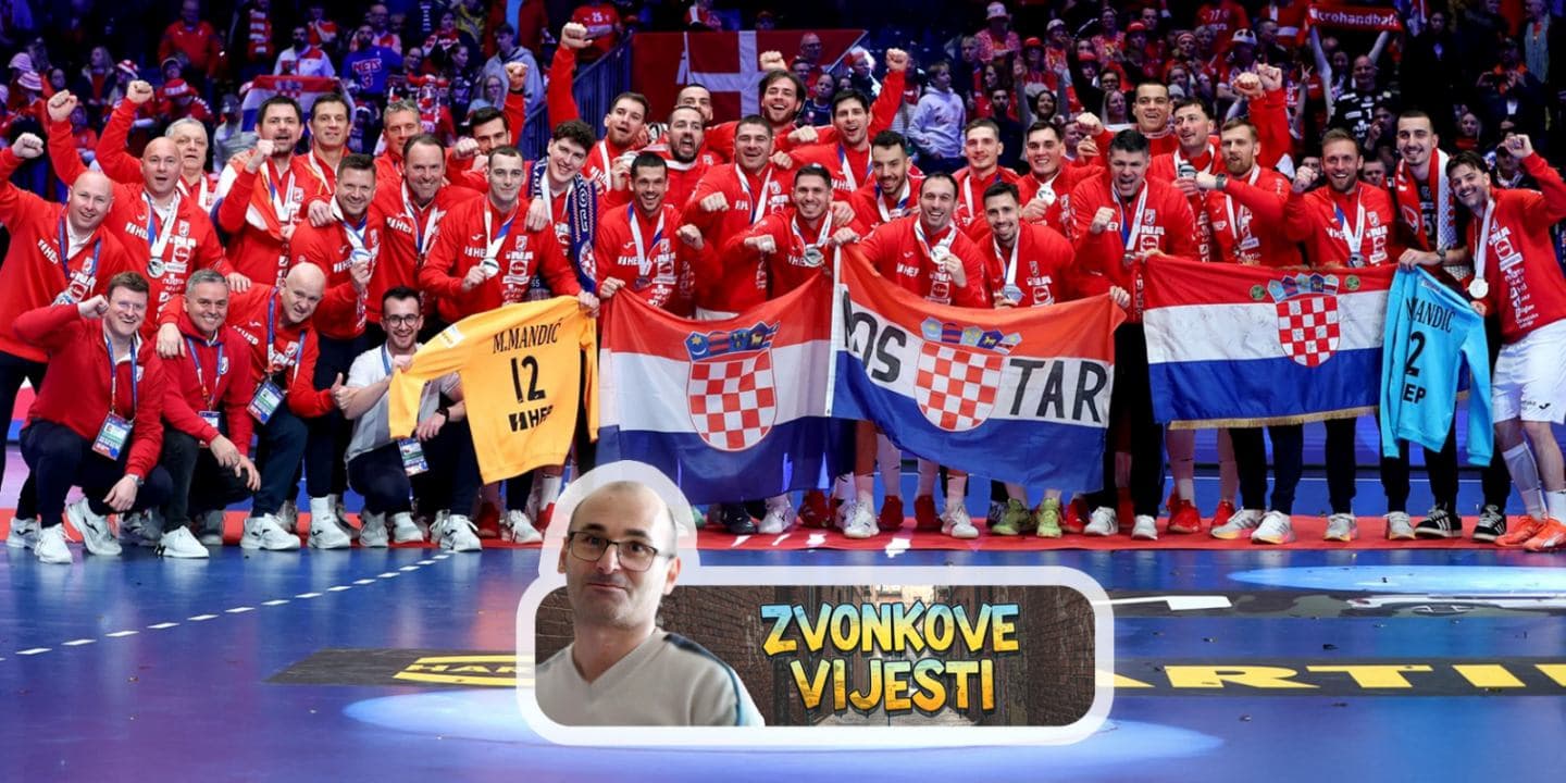Bronca oko vrata naših rukometaša
