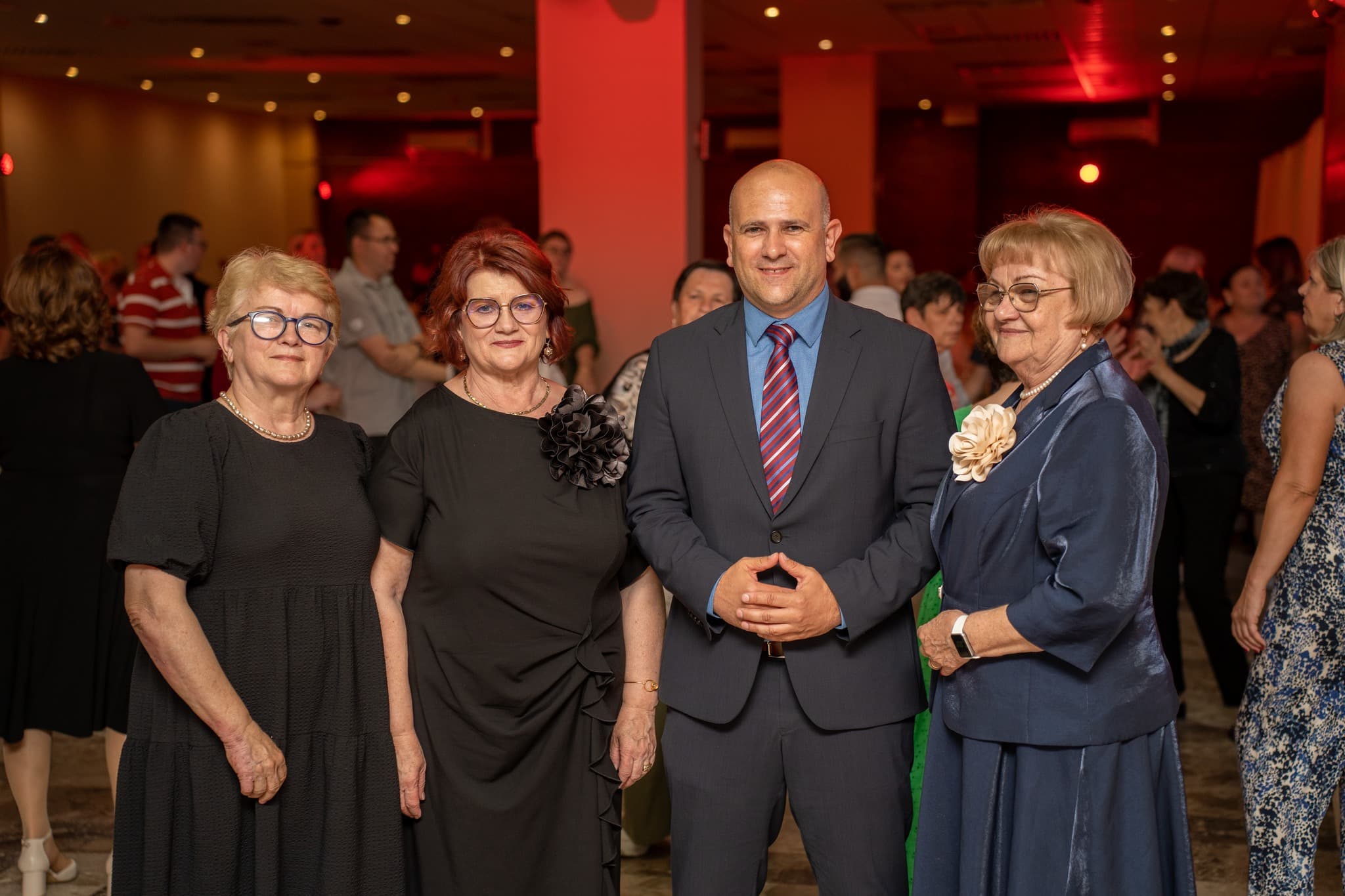 Udruga Srce proslavila 20 godina predanog rada i zajedništva - slika 3