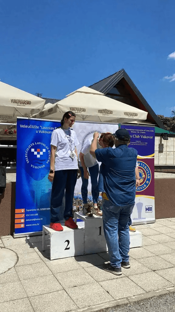 7. Vukovarski kros i Štarkomanija - slika 7