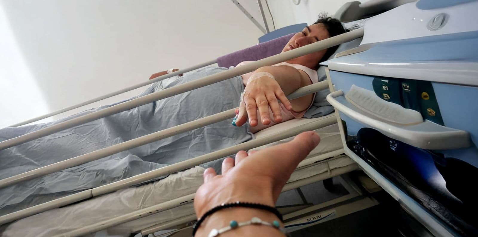 “Moja kći bojala se reći da ju boli” - skriveni izazovi bolesti kod osoba s intelektualnim teškoćama