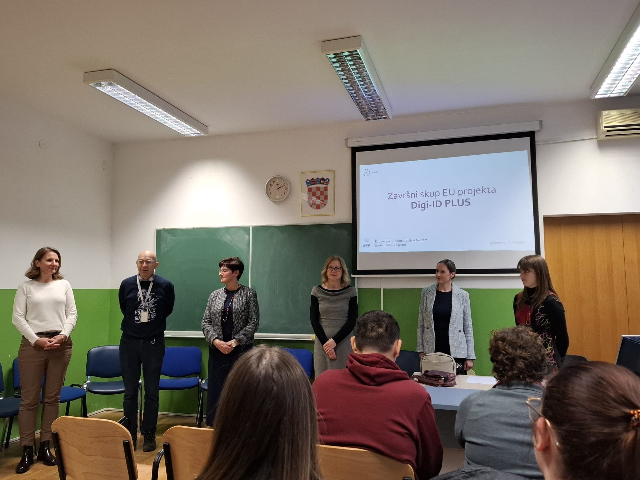 Hrvatski savez OSIT - Primjer uključenosti u projekte koji mijenjaju živote