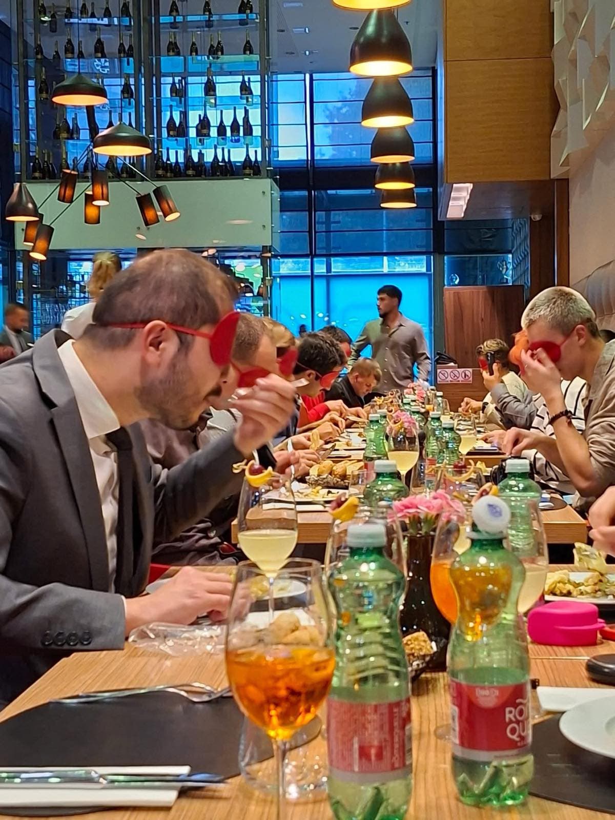 Međunarodno gastro natjecanje CUPI’S SPOON - snaga inkluzije kroz gastronomiju - slika 2