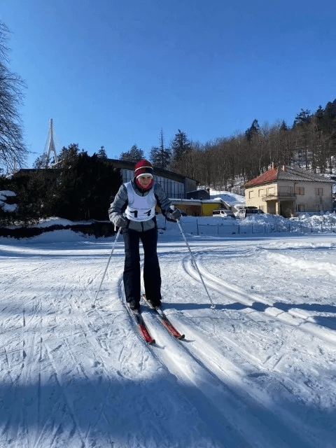 Prvenstvo Hrvatske u skijaškom trčanju i trčanju na krpljama - slika 3