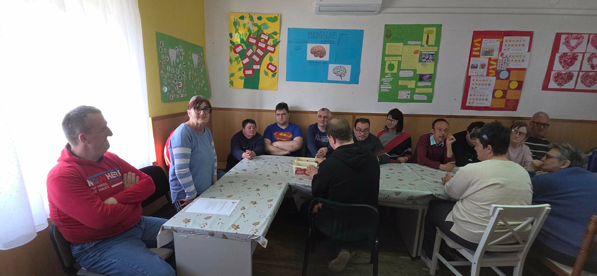 Samozastupanje u praksi - slika 1