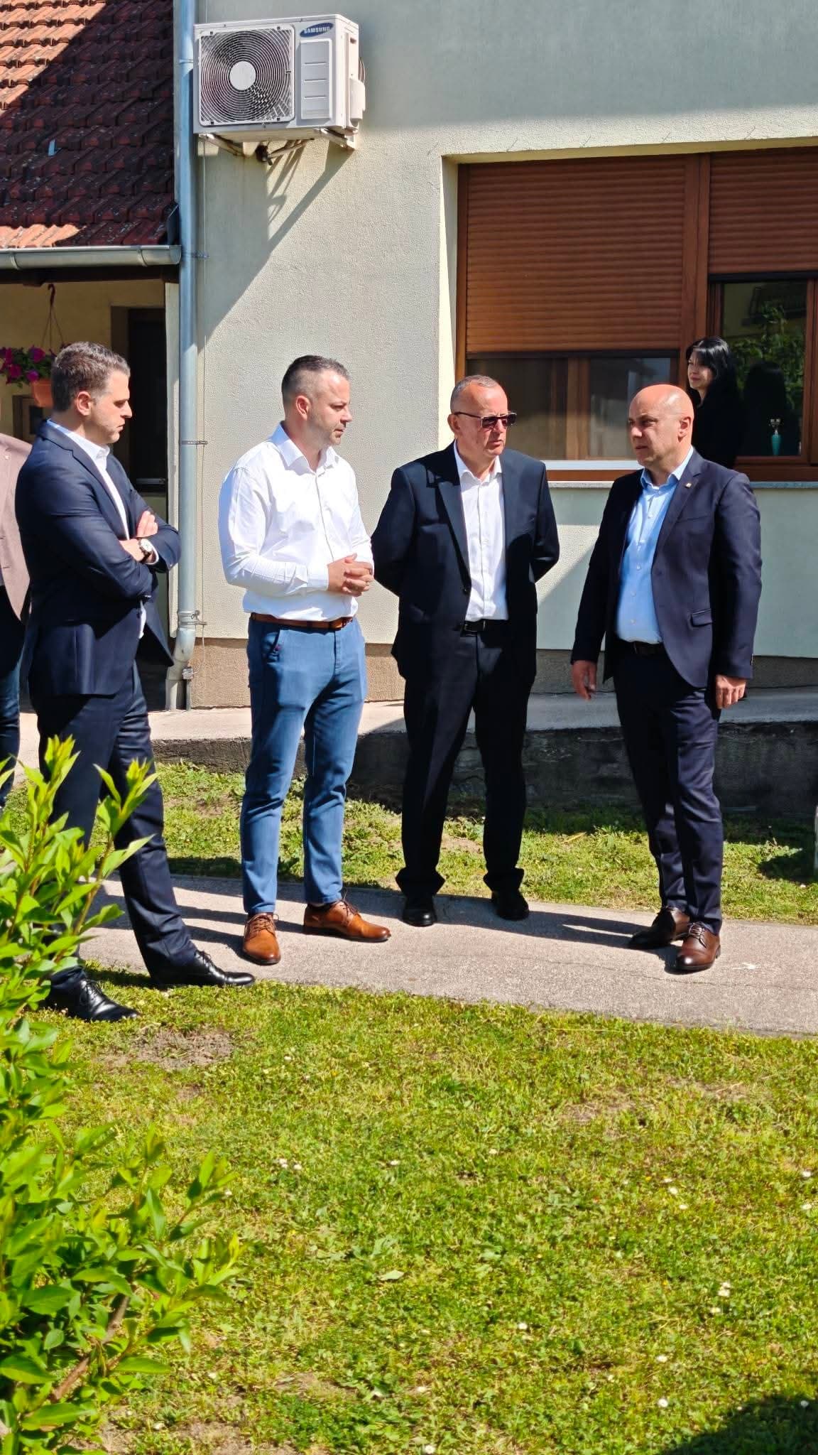 Iz Gunje stiže snažna poruka zajedništva i uključivosti - slika 5