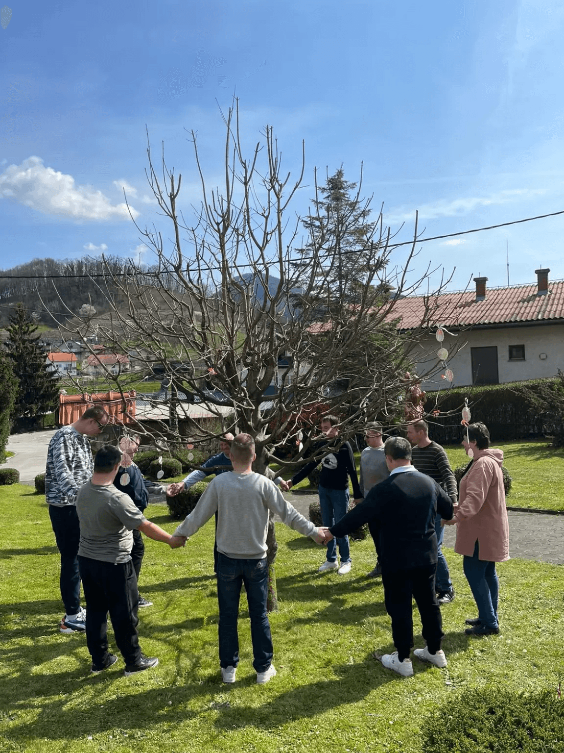 „Katarinčica“, „Radobojsko srce“ i „Radost“ sigurna su mjesta za osobe s intelektualnim teškoćama s područja Krapinsko-zagorske županije - slika 4
