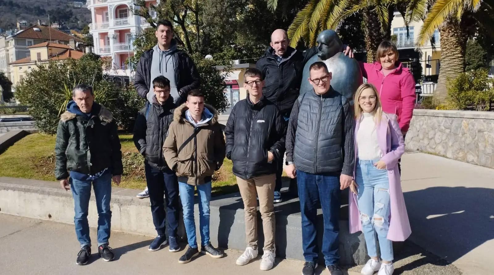 Okrugli stol i javne prezentacije Udruge osoba s intelektualnim teškoćama Istre
