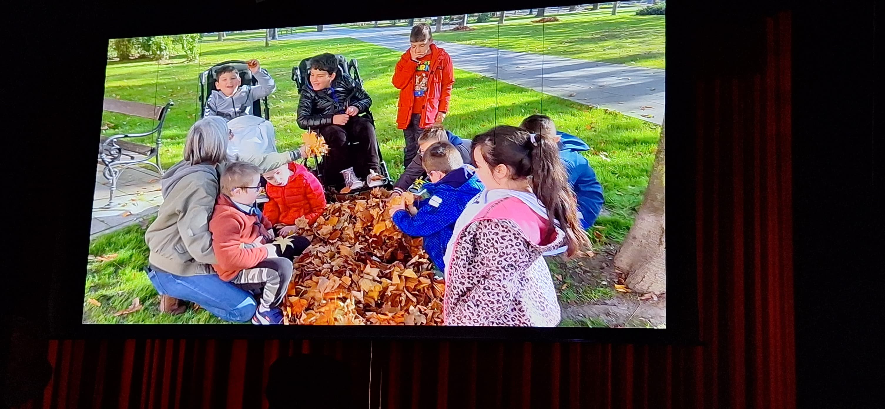 Centar za odgoj, obrazovanje i razvojnu podršku Bjelovar obilježio 60 godina djelovanja - slika 1