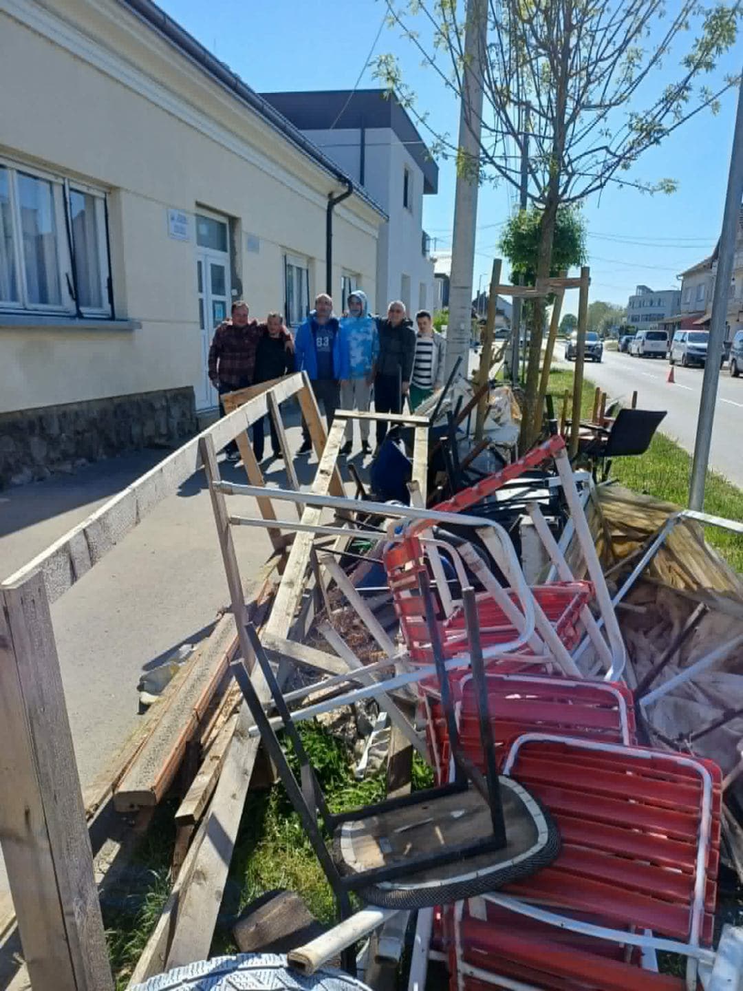 I oni znaju kako odgovorno zbrinjavati glomazni otpad - slika 10