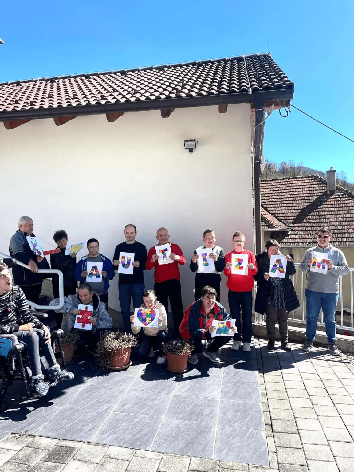 „Katarinčica“, „Radobojsko srce“ i „Radost“ sigurna su mjesta za osobe s intelektualnim teškoćama s područja Krapinsko-zagorske županije - slika 3