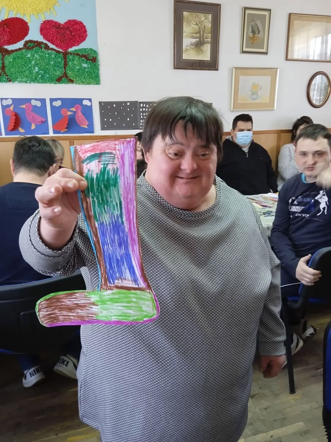 Obilježavamo Svjetski dan sindroma Down - slika 3