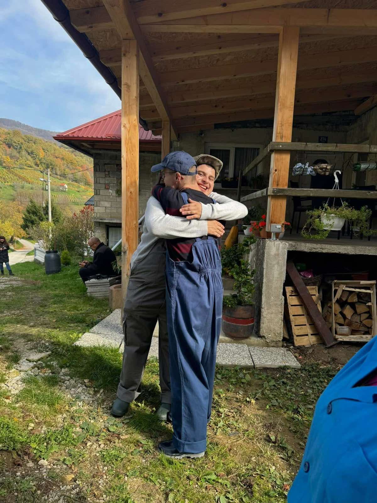 Humanitarna akcija “NE ŽELIMO OSTATI SAMI” - Veliki uspjeh Udruge OSIT Krapina - slika 2