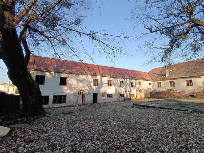 Na pomolu rješenje za bjelovarske ‘‘ositovce’‘: Grad spreman obnoviti dvije zgrade u centru - slika 2