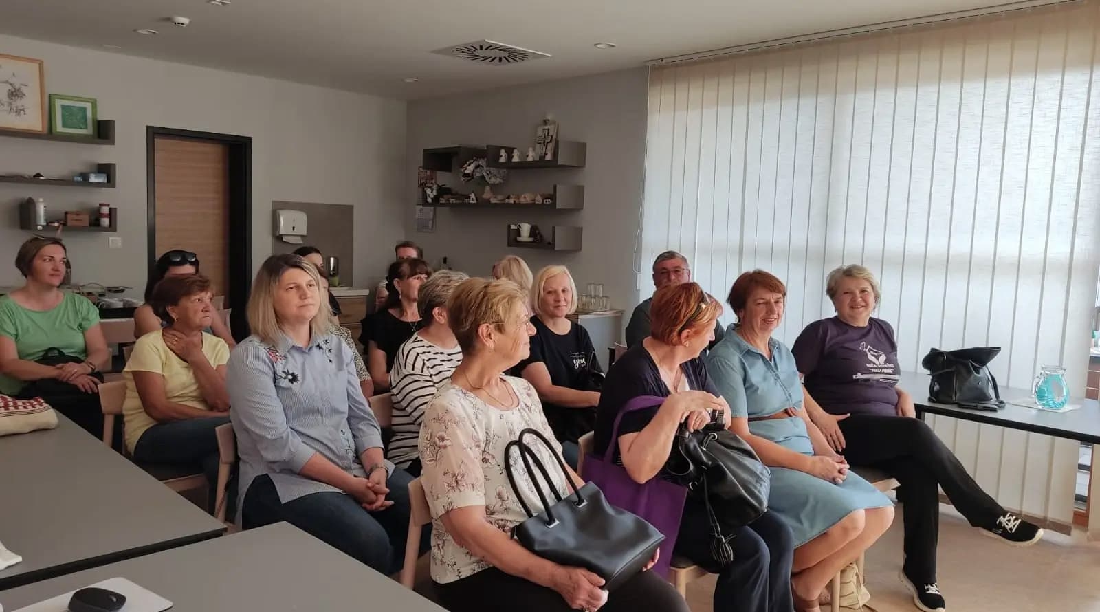 PREDAVANJE O RODITELJSKOM STRESU u Đurđevcu