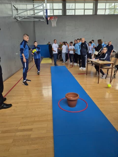 “MOŽEMO I MI III” - 11. Ljetne ige Specijalne olimpijade Hrvatske - slika 5