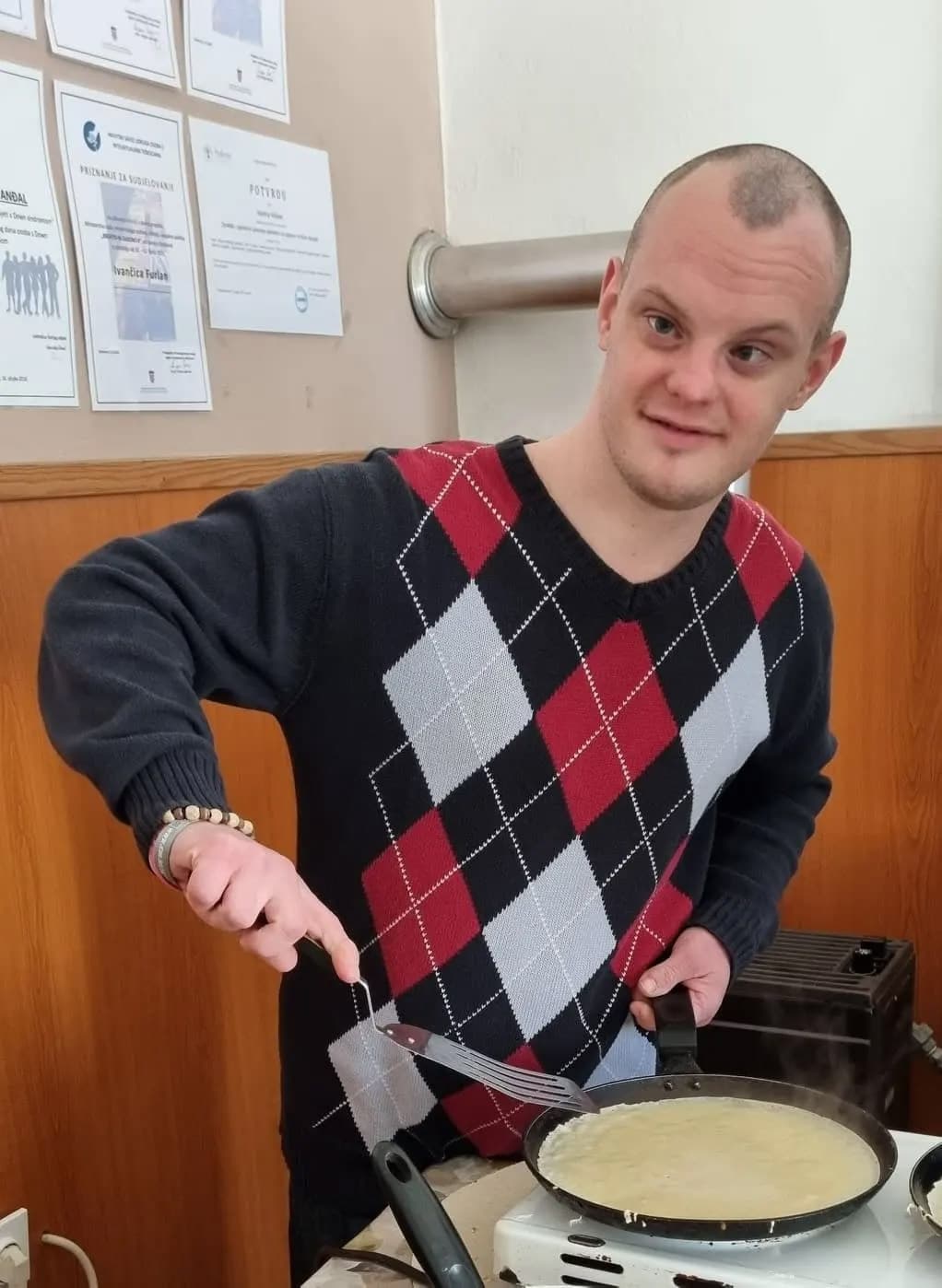Obilježavamo Svjetski dan sindroma Down - slika 4