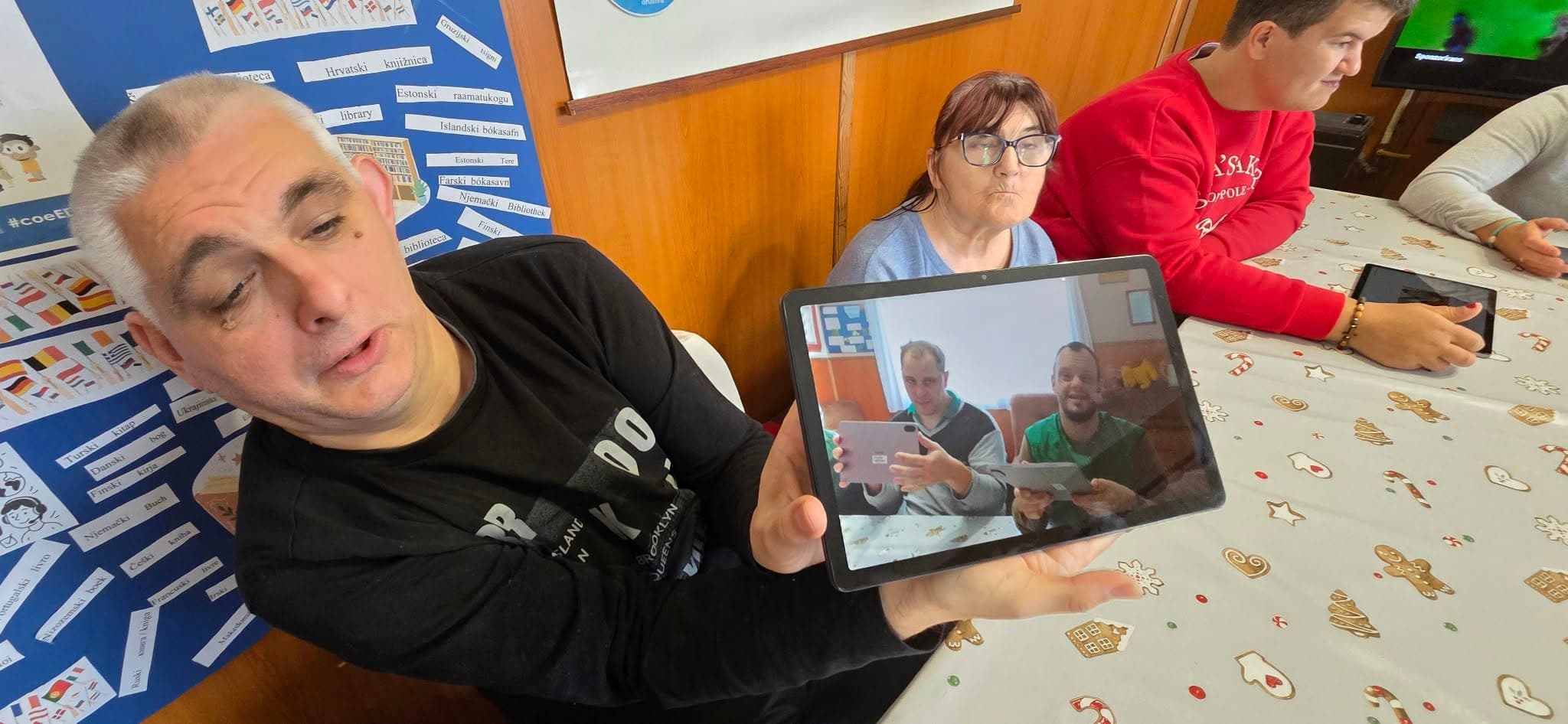 DIGITALNA AKADEMIJA U BJELOVARU: Osobe s intelektualnim teškoćama kroz nove tehnologije razvijaju samostalnost i digitalne vještine - slika 5